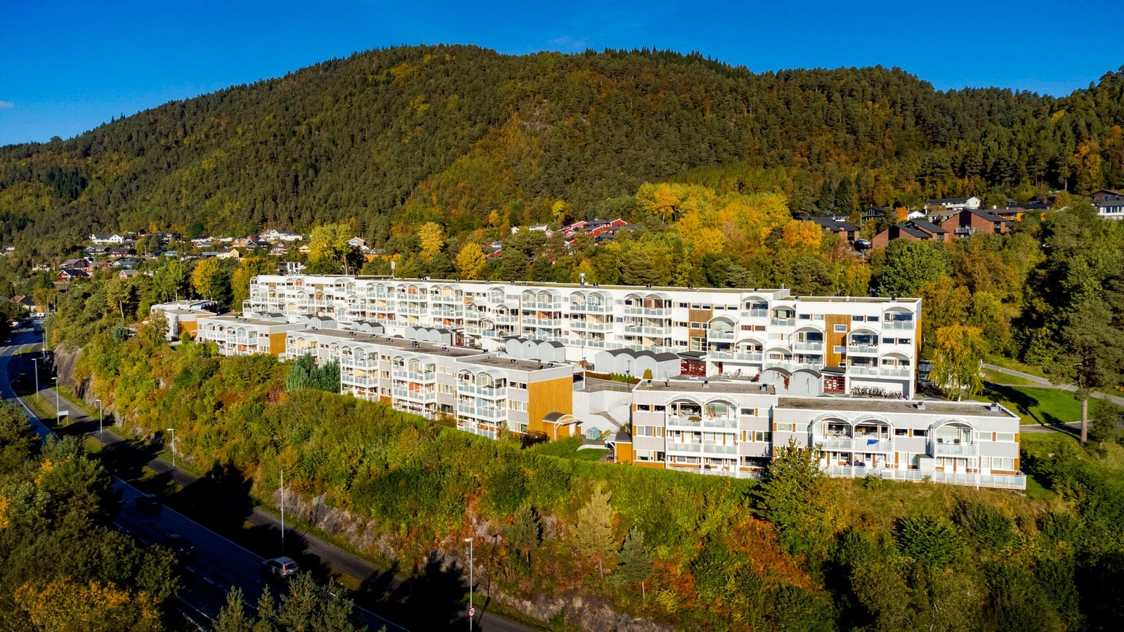 Foto av Espen Istad. Galleribilde