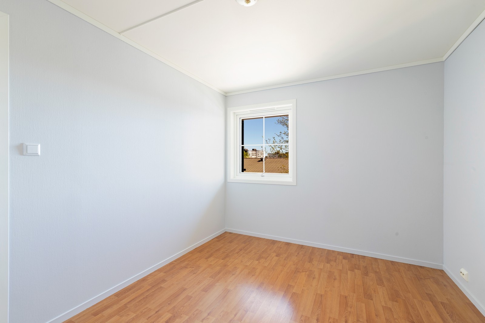 Hovedsoverom Galleribilde