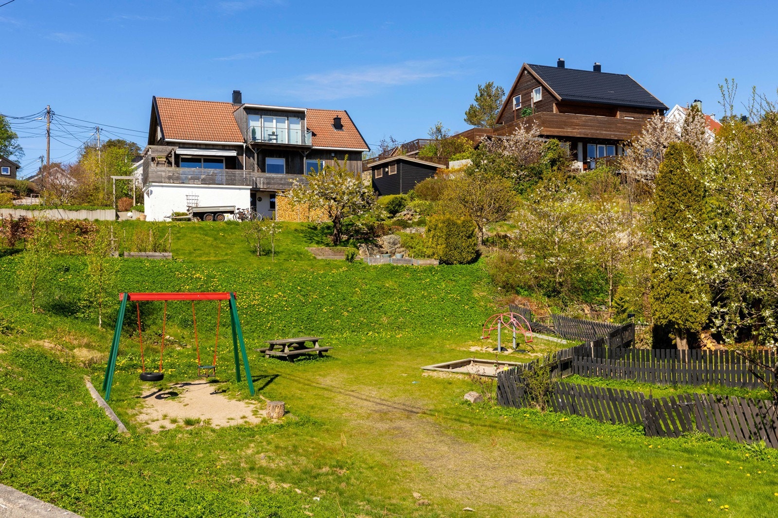 Nærområde Galleribilde