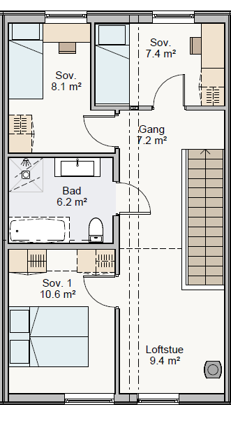2.etg Galleribilde