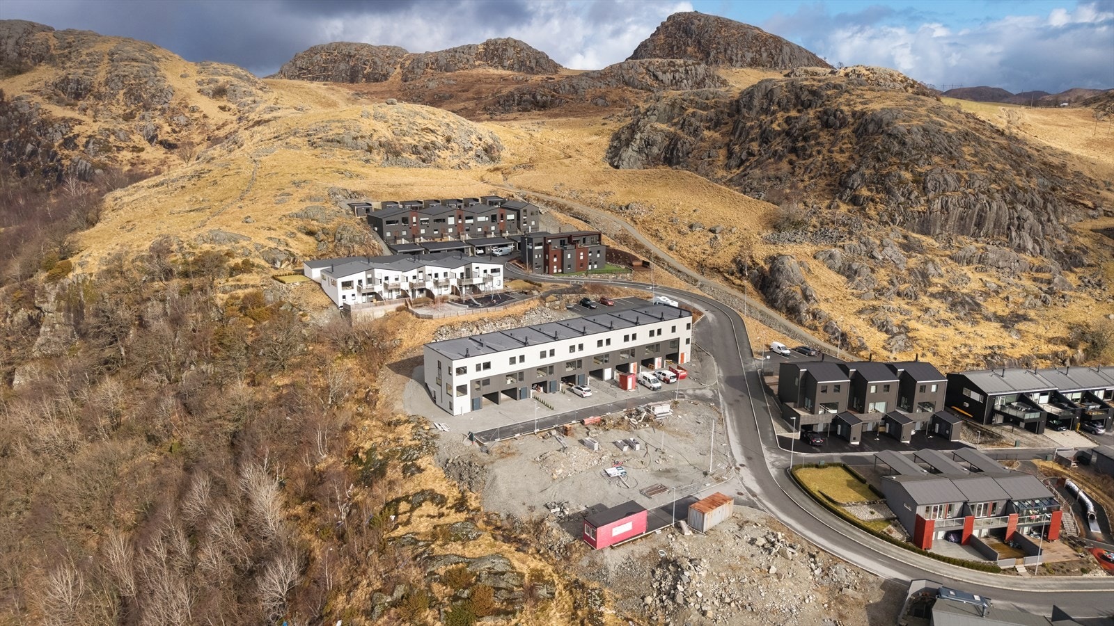 Område Galleribilde