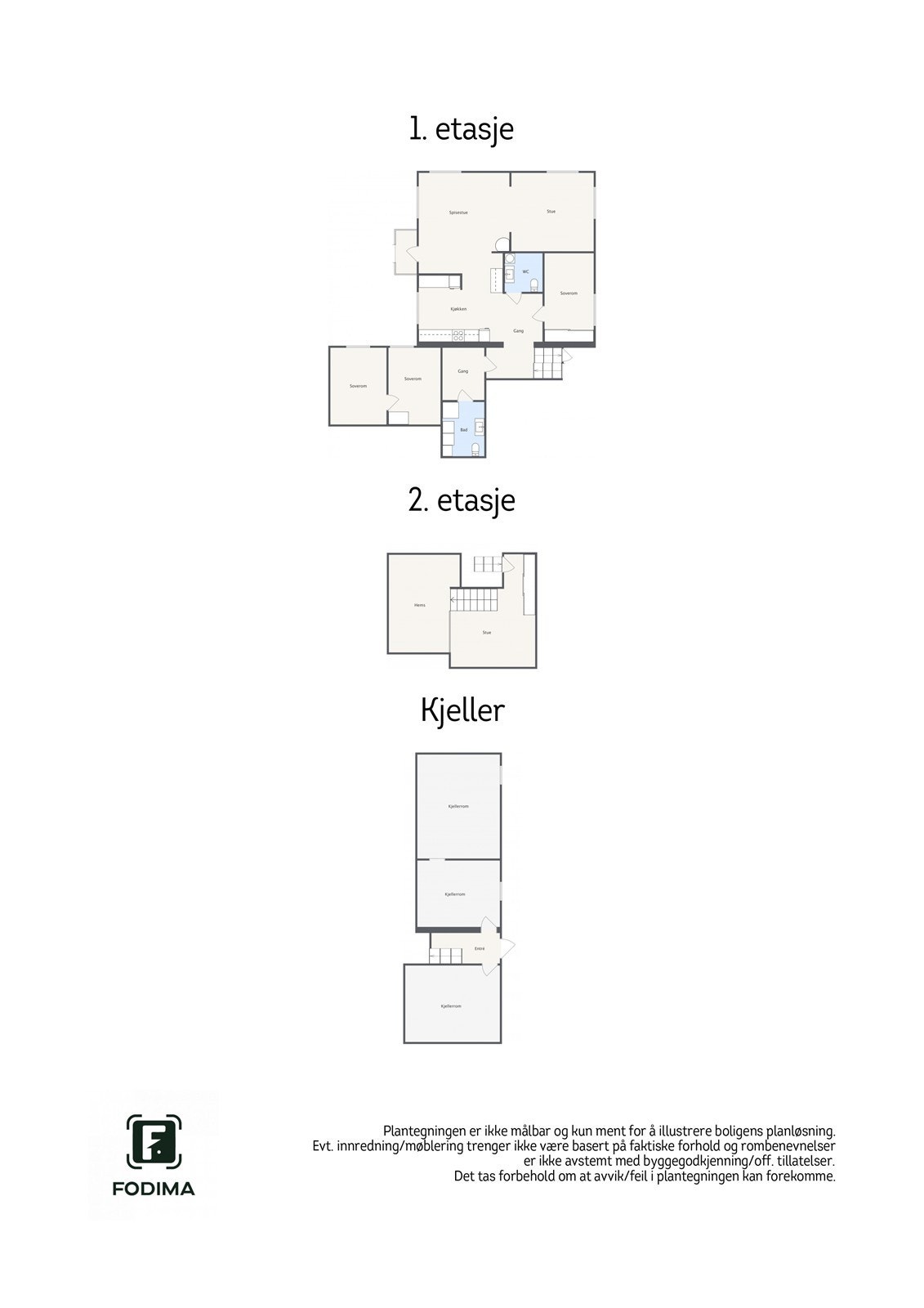 45 Galleribilde