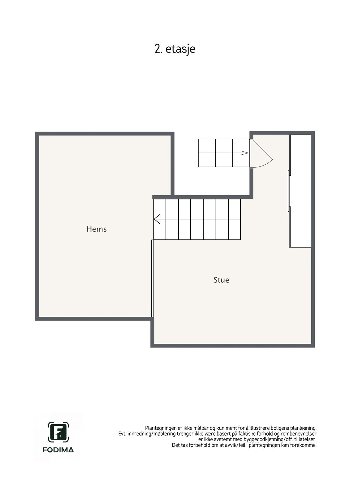 Plan Galleribilde