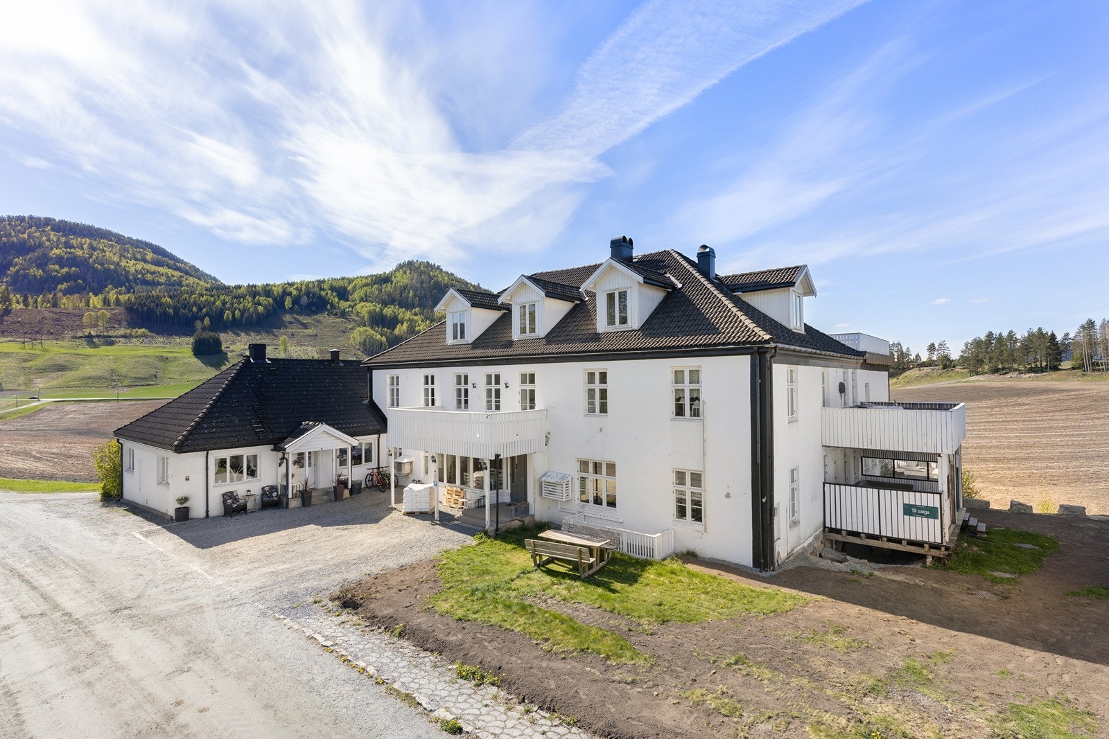 Ysteriveien 5 Galleribilde