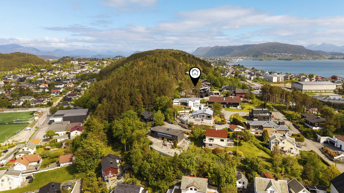 lokasjon Galleribilde