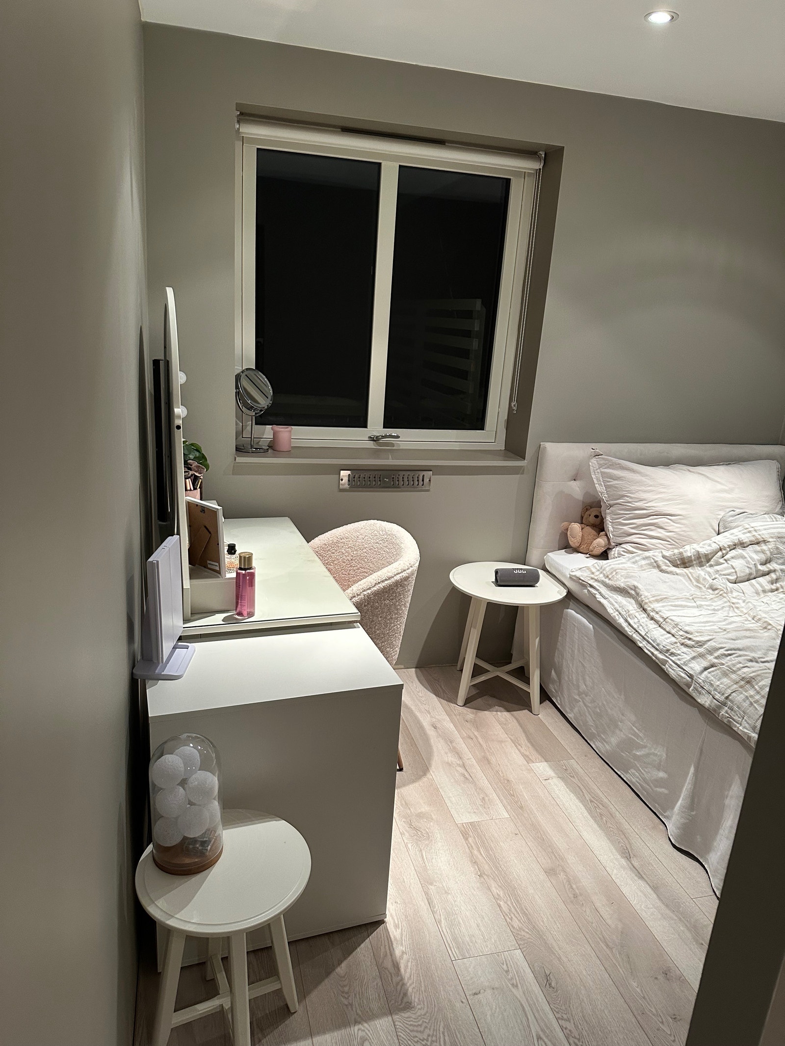 Soverom nr 2 Galleribilde