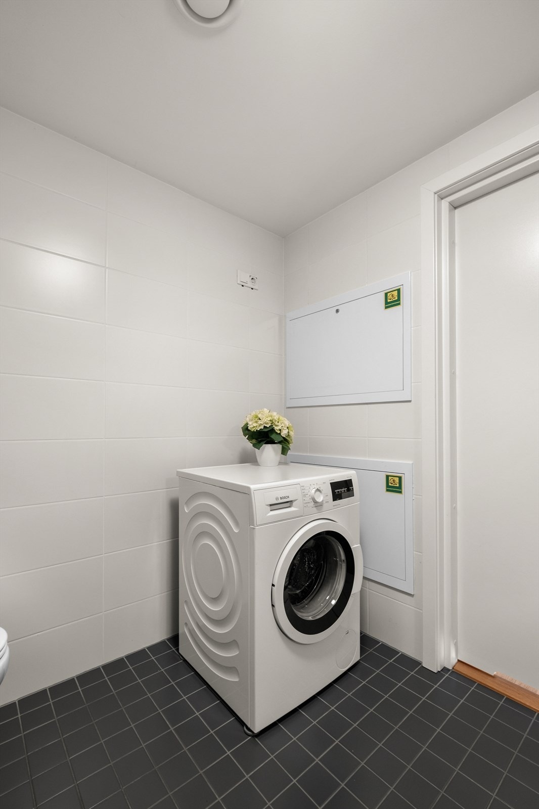 Badet har fått tilstandsgrad 1 av takstmann. Galleribilde