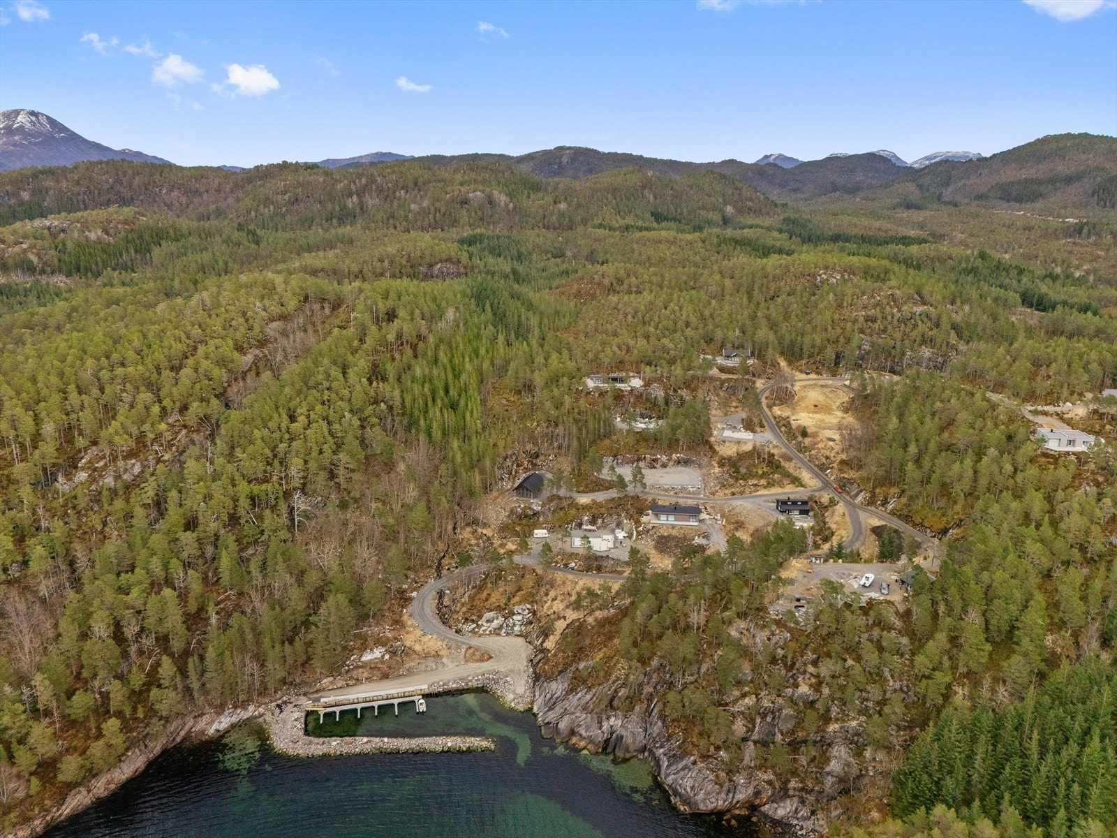 Ta kontakt for å melde interesse. Galleribilde
