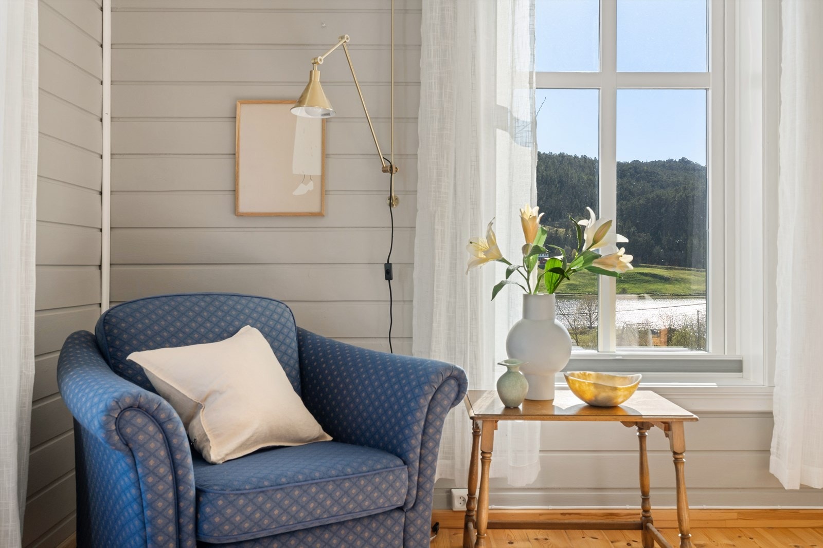 - Eiendomsmegler Norge - Galleribilde