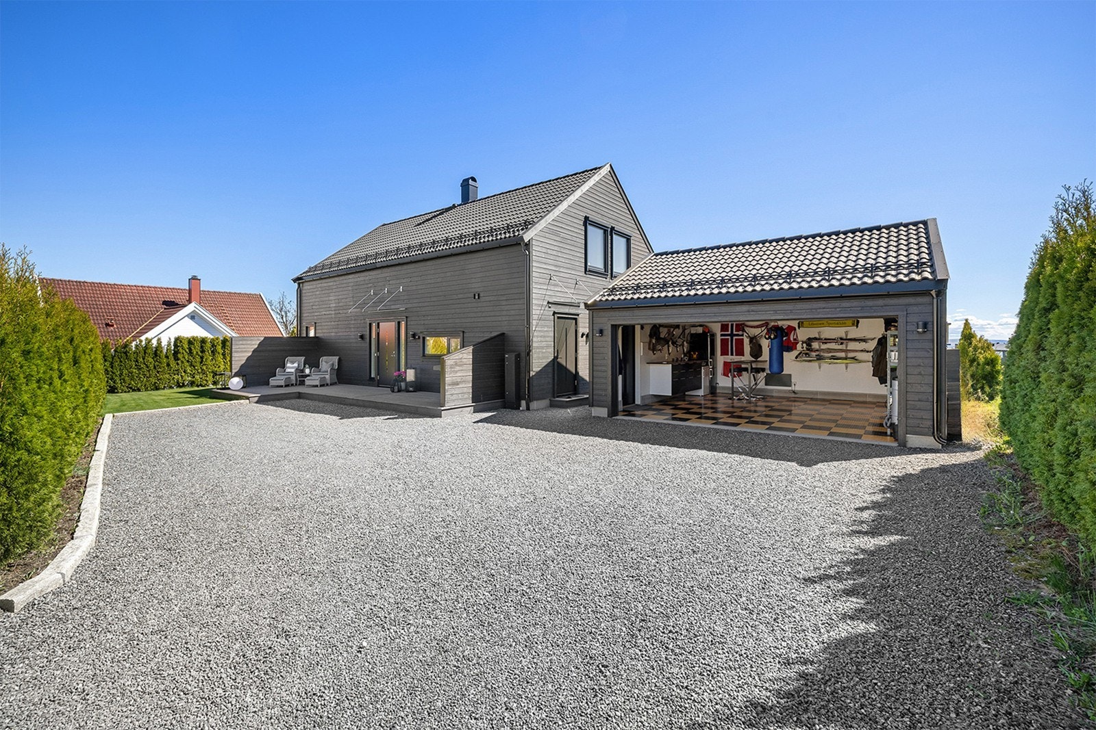 Galleribilde