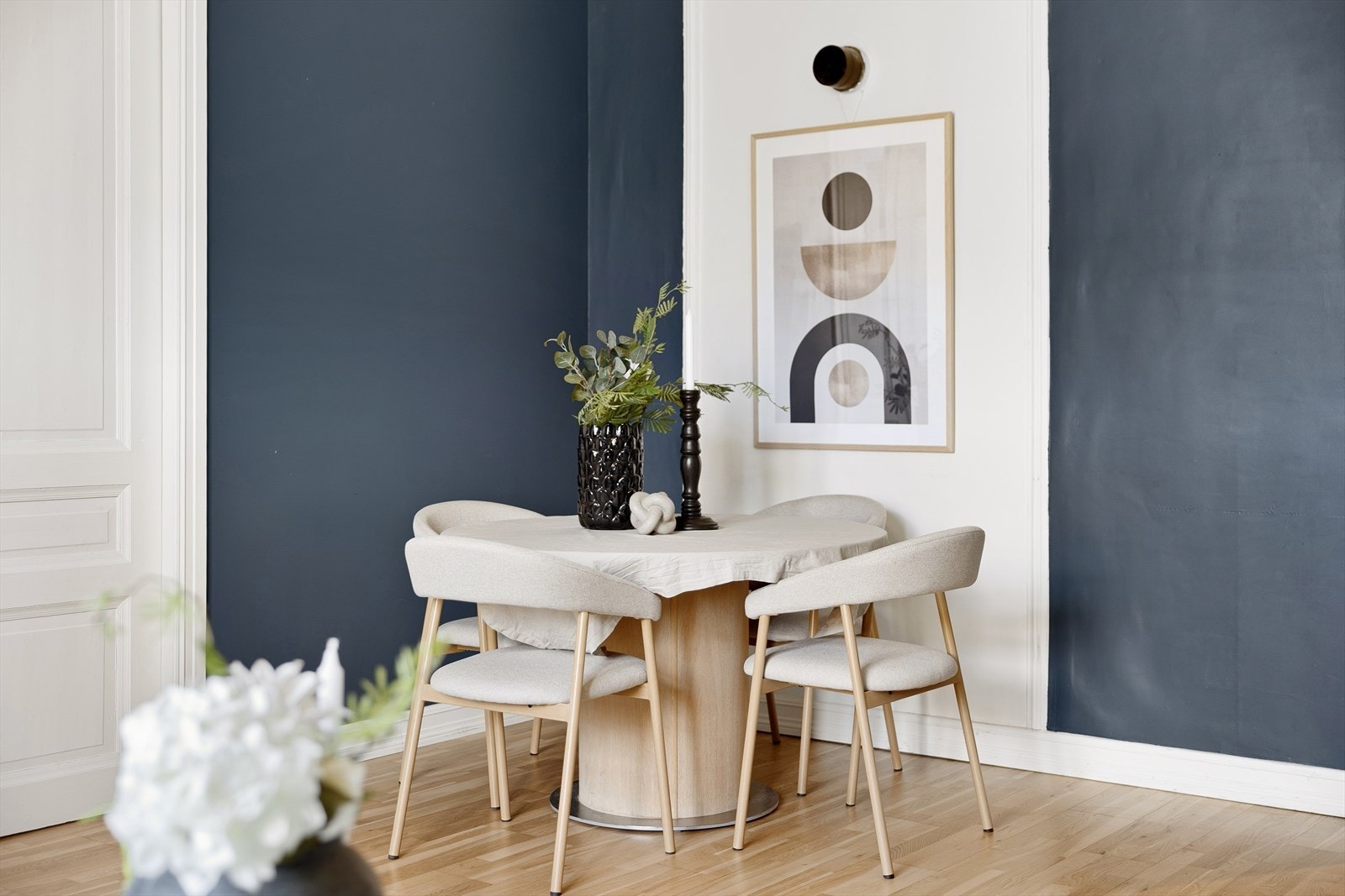 Her bor man på populære Elgeseter, med kort vei til det man trenger i hverdagen. Galleribilde