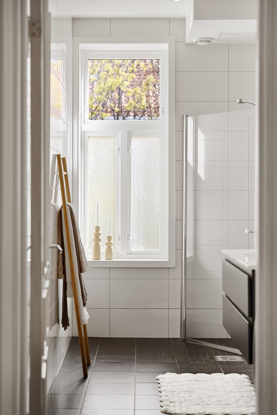 Badet ble oppgradert i 2013. Galleribilde