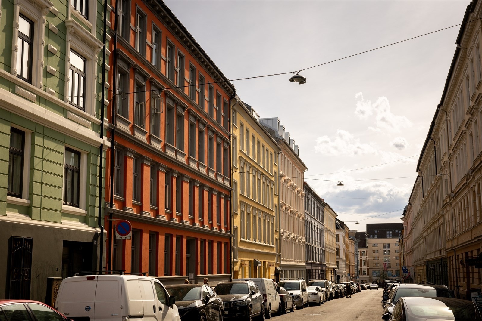 Fasade Galleribilde