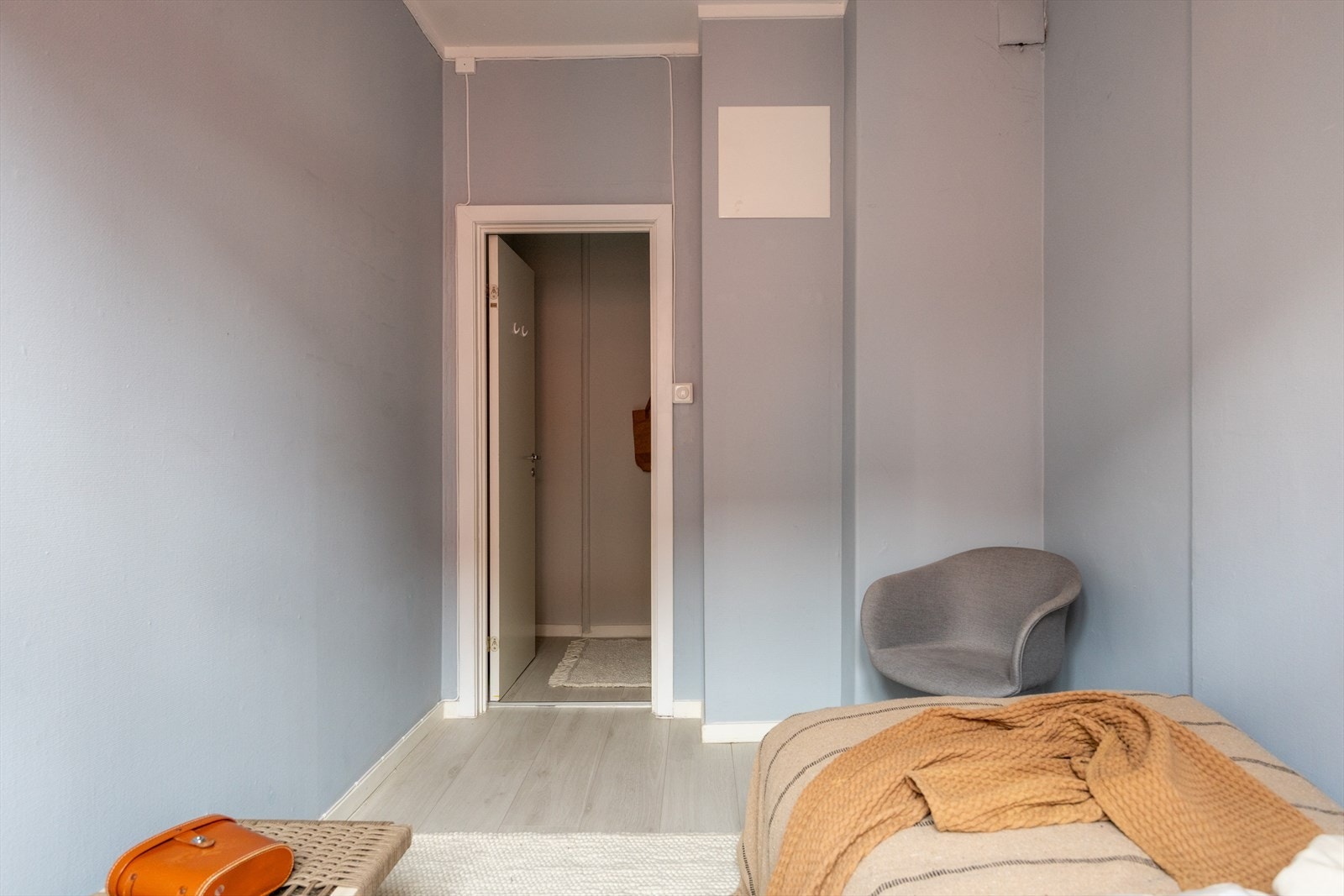 Soverom 4 Galleribilde