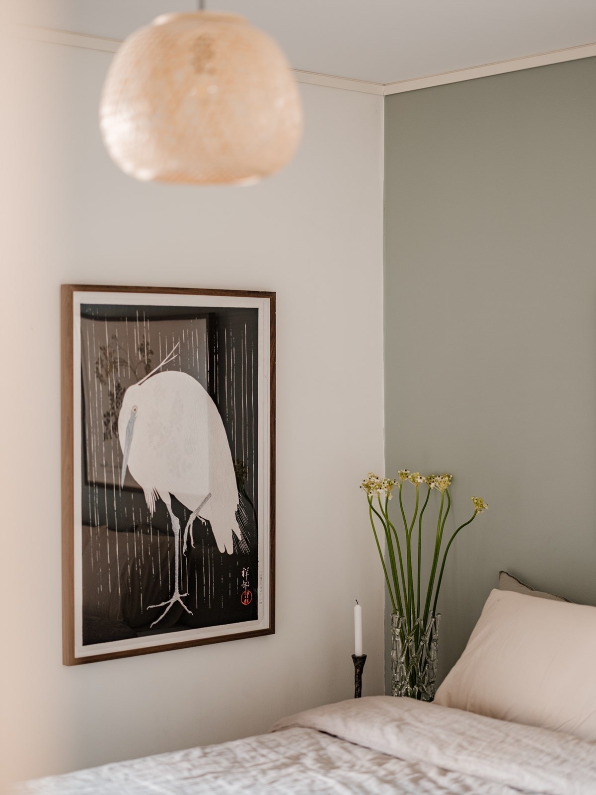Her kan du flytte rett inn. Galleribilde