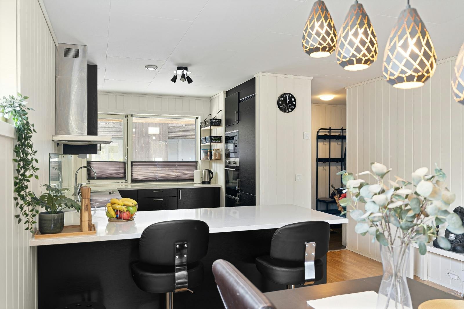 EM1 Boligutleie har gleden av å presentere Tonstadbrinken 299A! Galleribilde