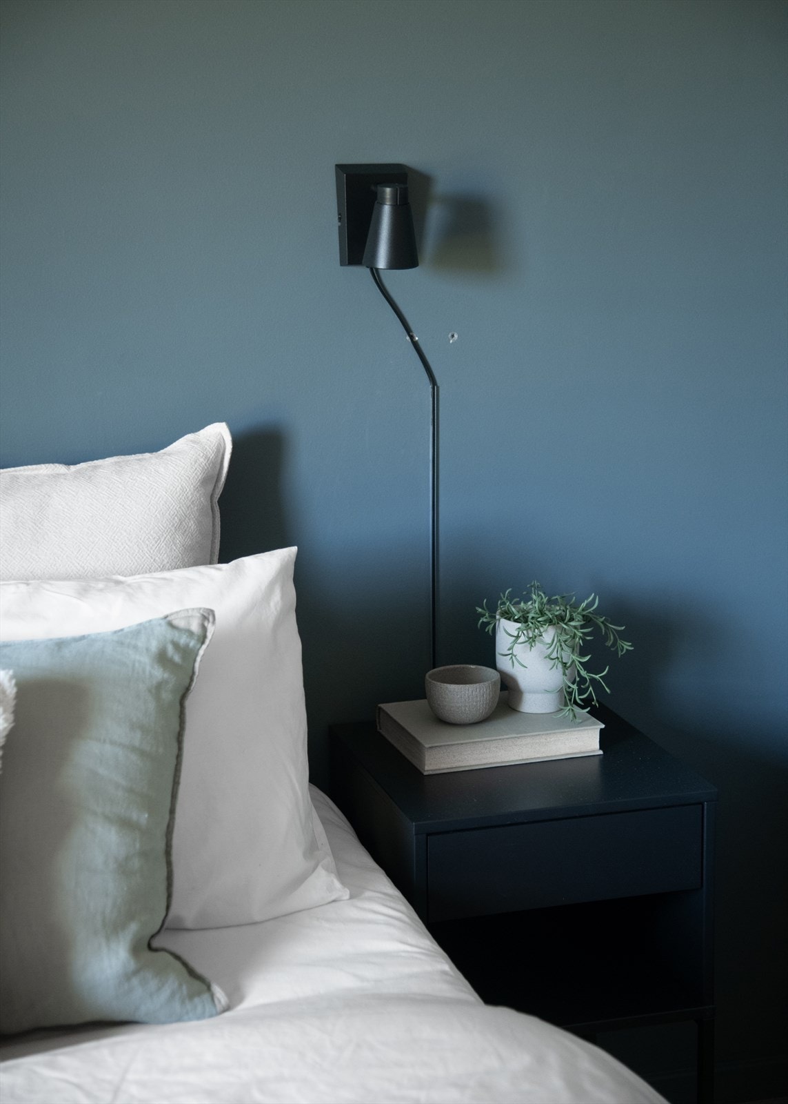 I tillegg til gode oppbevaringsmuligheter i boligen, disponerer leiligheten også en kjellerbod med heisadkomst på ca. 5kvm. Galleribilde