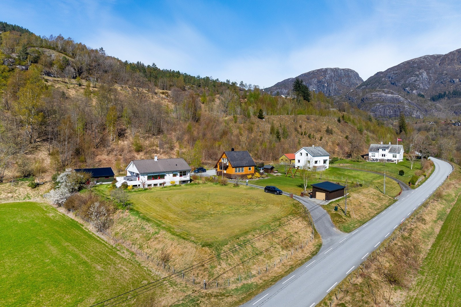 Velkommen til visning - husk påmelding! Galleribilde