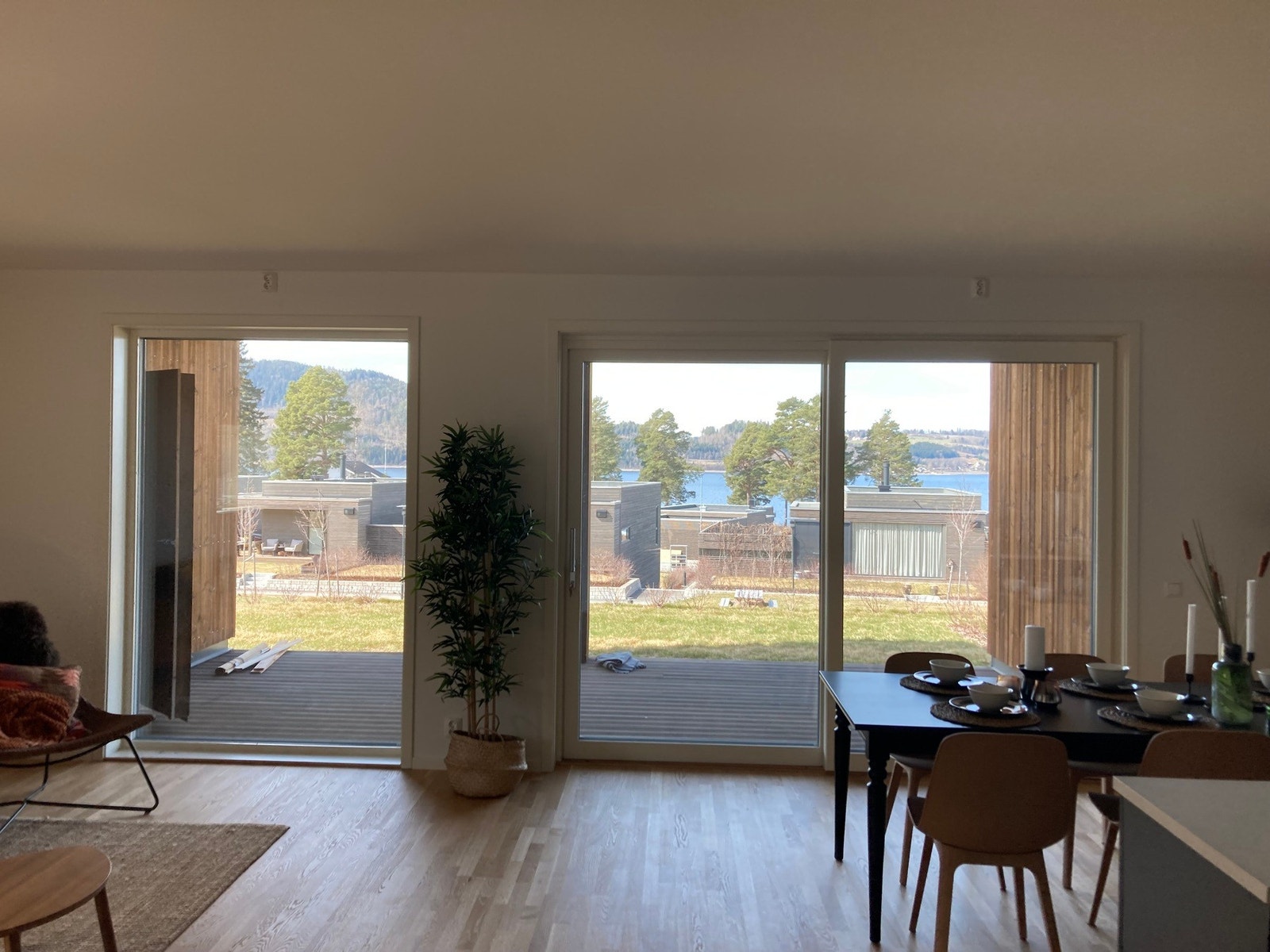 Privat bilde. Galleribilde