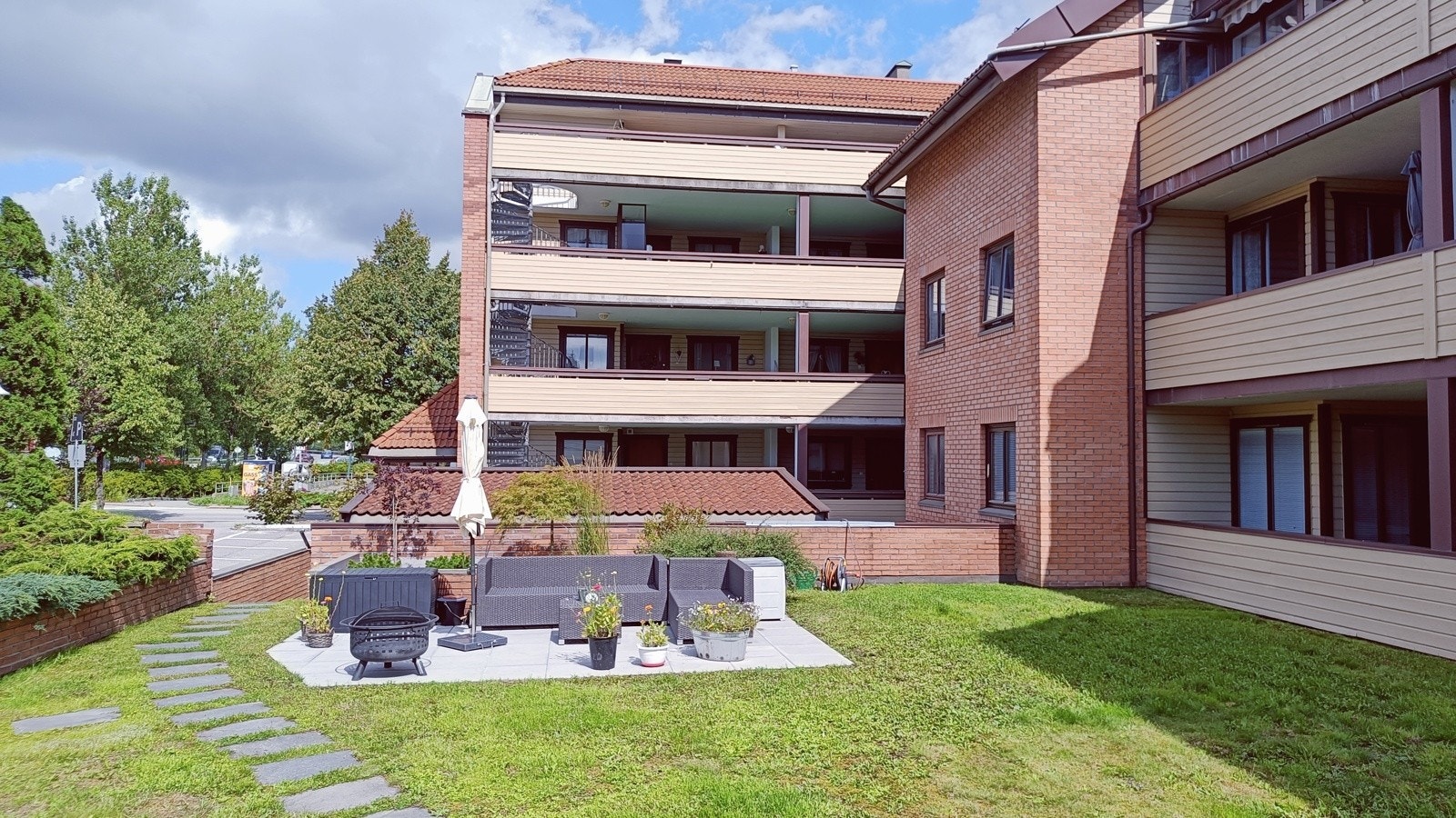 Selgers private foto Galleribilde