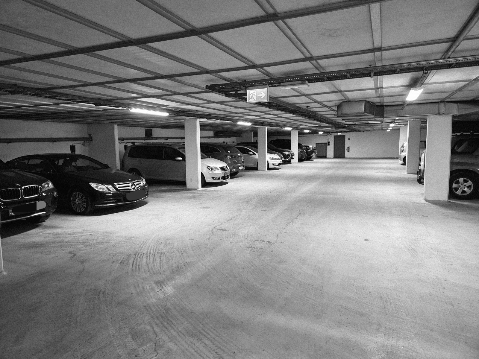 Selgers private foto Galleribilde