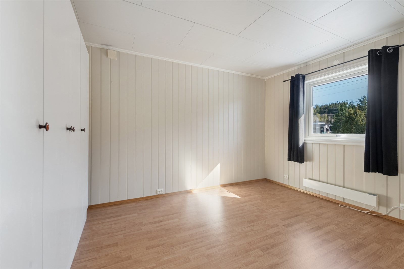 Soverom 2. Galleribilde