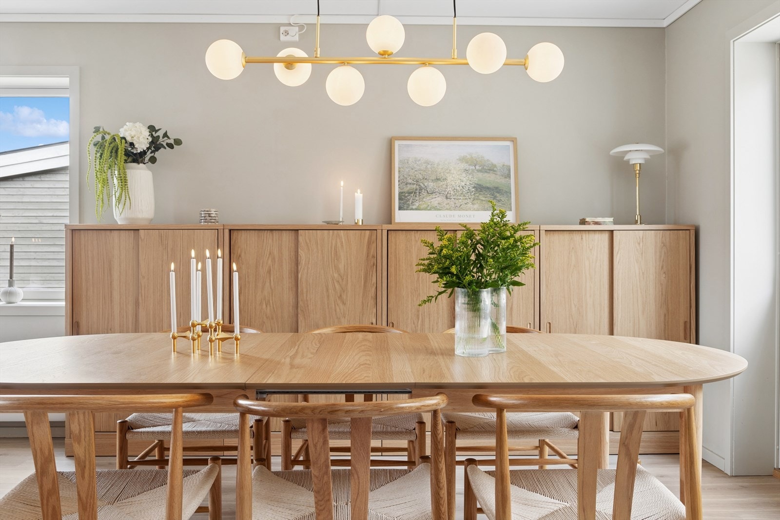 Velkommen til Lauvåsbakken 14! Galleribilde