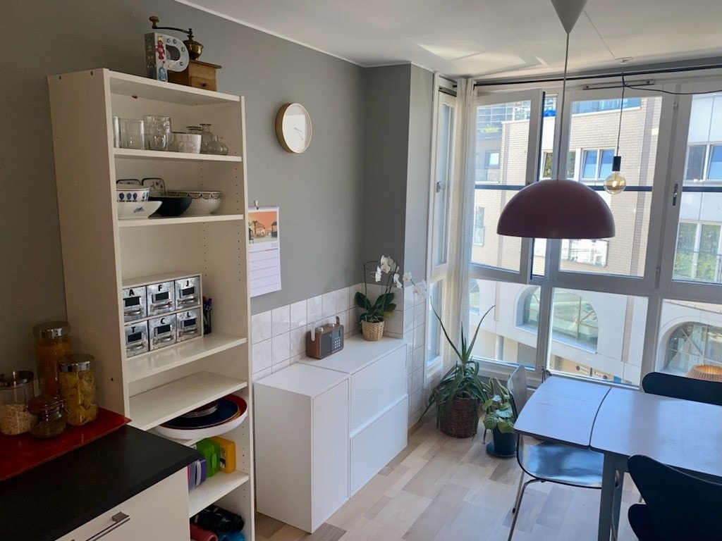 Kjøkkenet Galleribilde