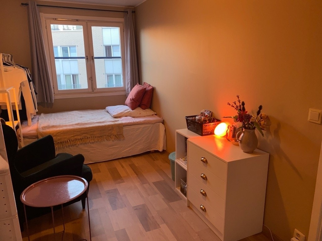Nest største soverommet Galleribilde