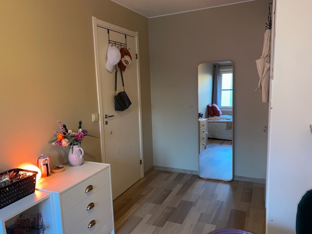 Nest største soverommet Galleribilde
