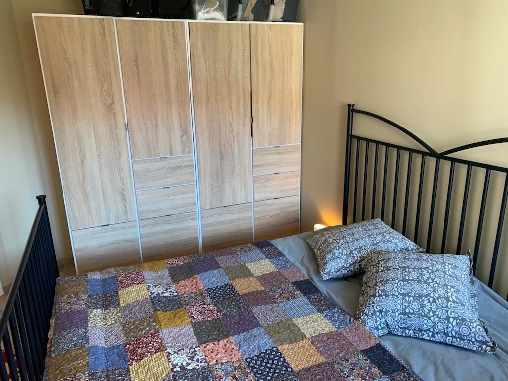Største soverommet Galleribilde