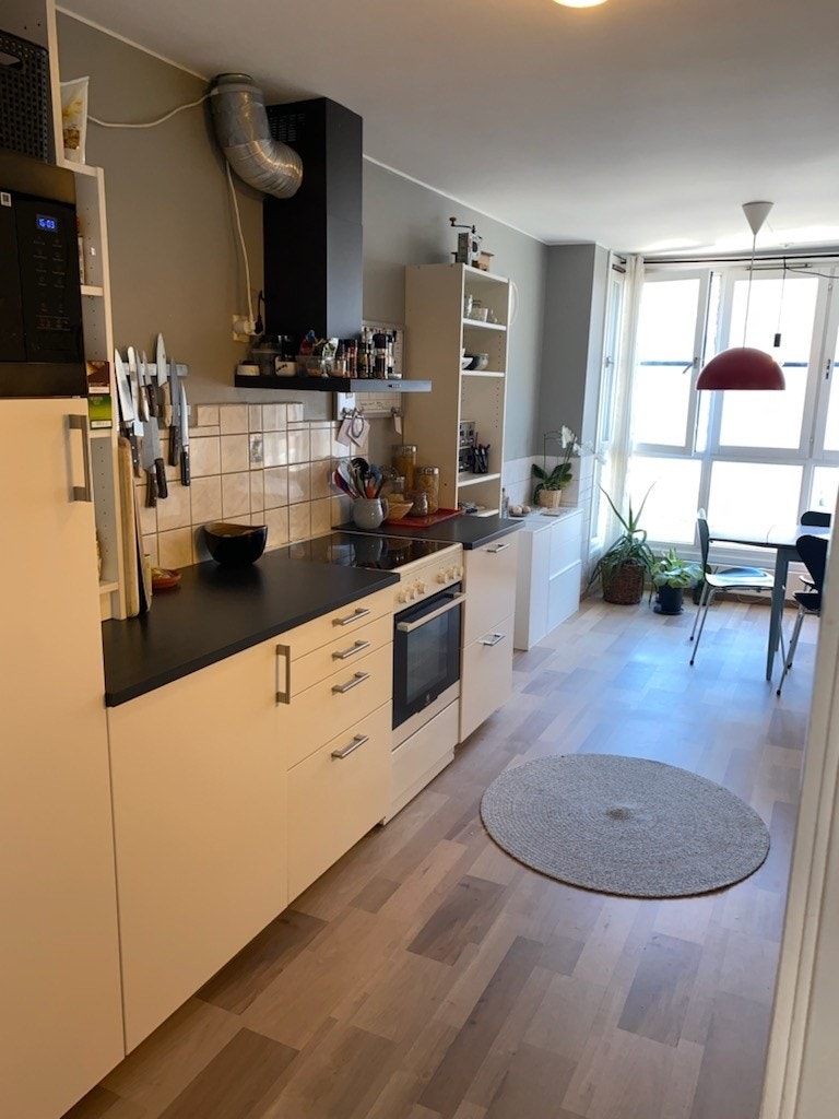 Kjøkkenet Galleribilde