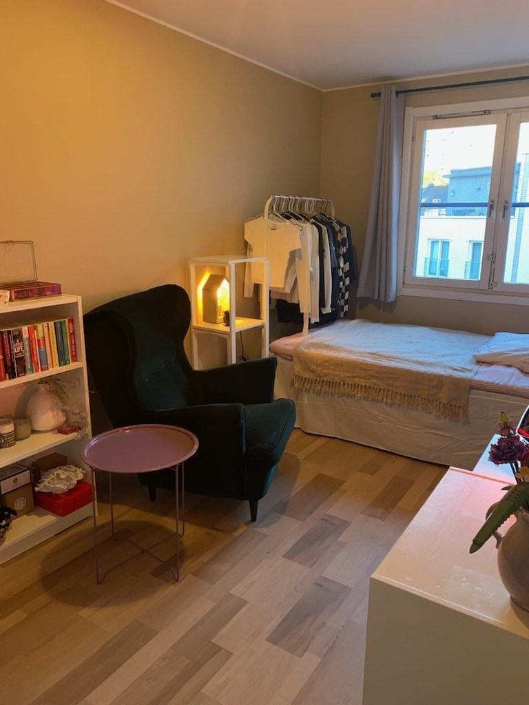 Nest største soverommet Galleribilde