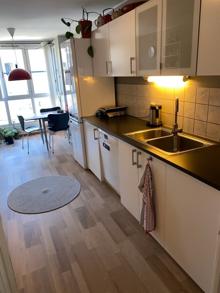Kjøkkenet Galleribilde