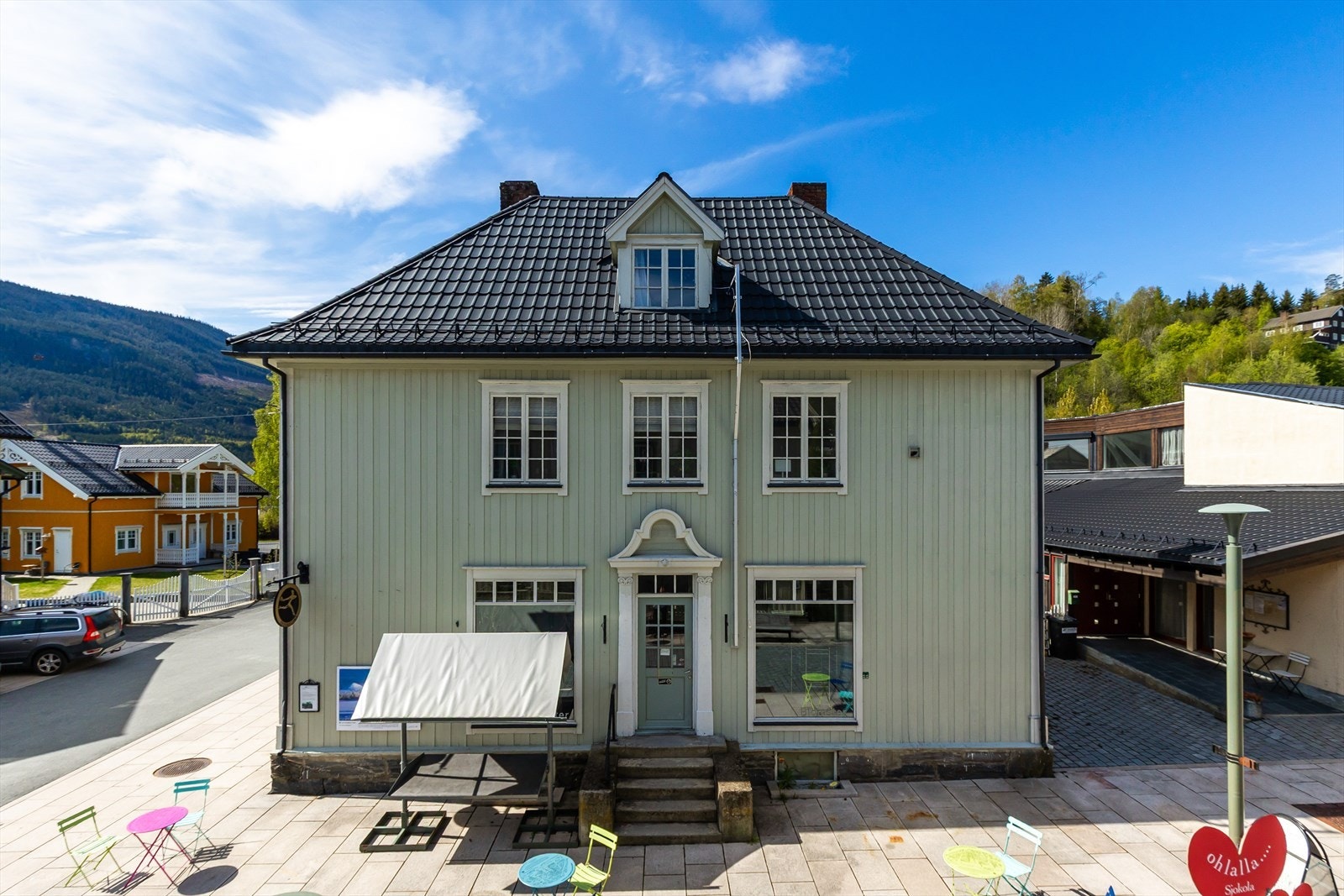 Galleribilde