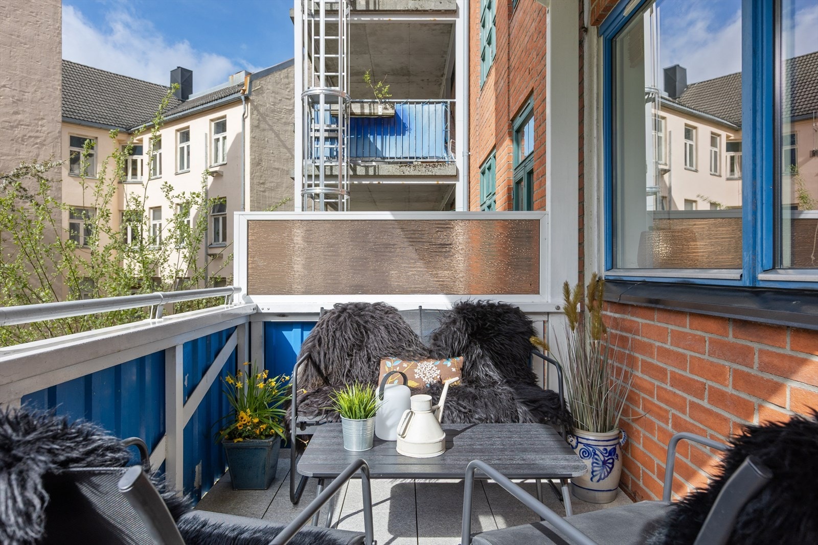 En ideell beliggenhet for deg som ønsker nærhet til alt Trondheim har å by på. Galleribilde
