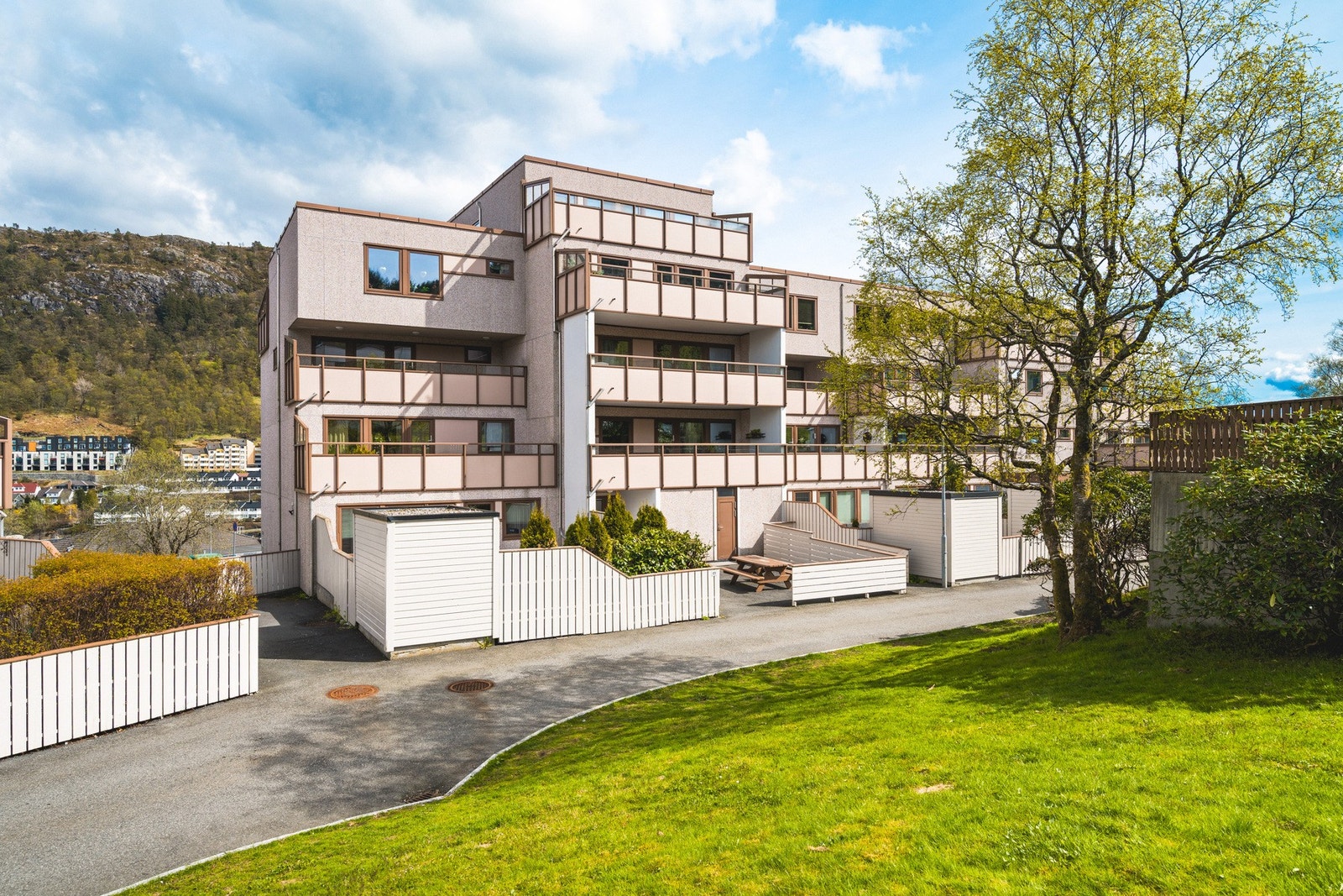 Husk å melde deg på visning! Galleribilde