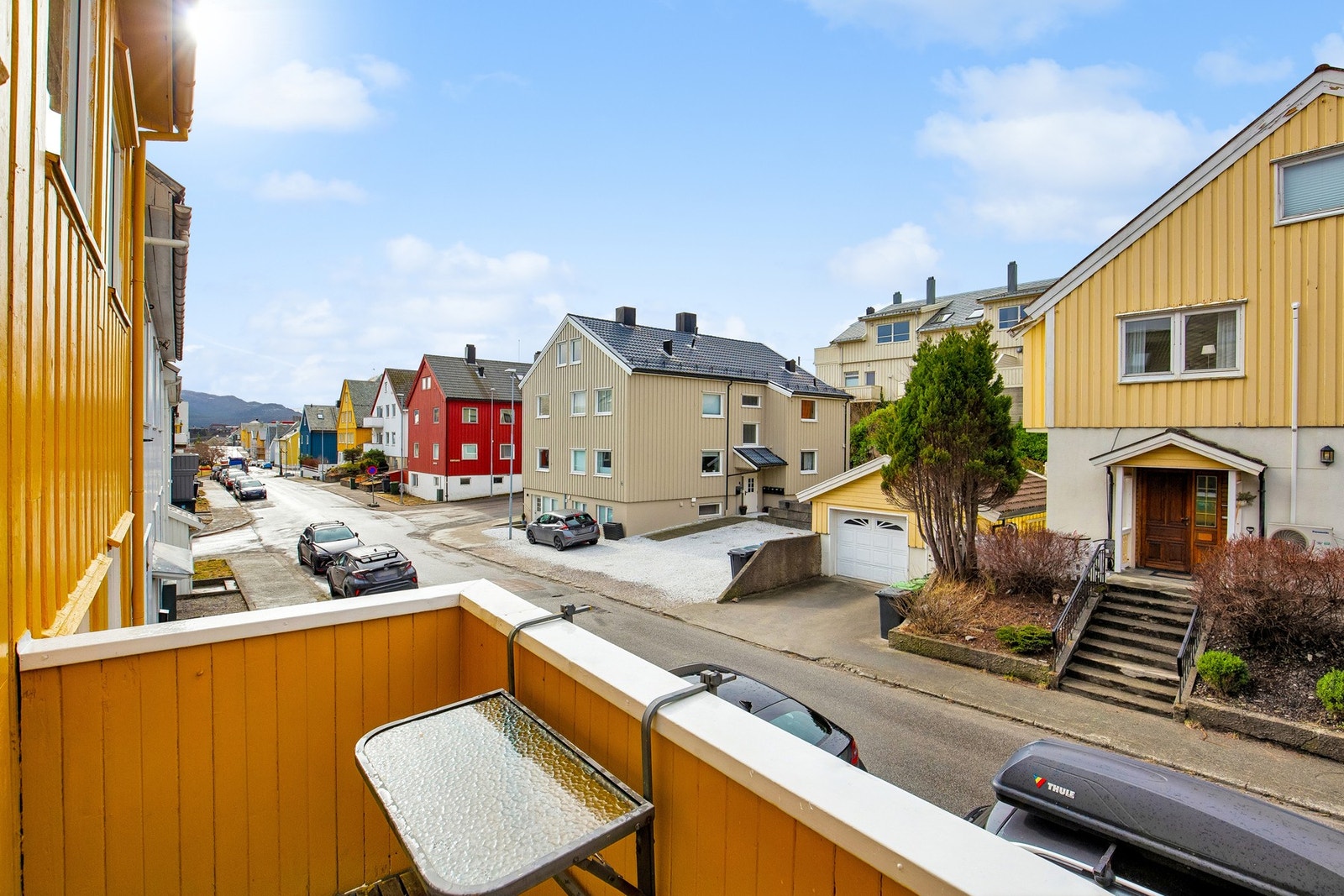 Felles Galleribilde