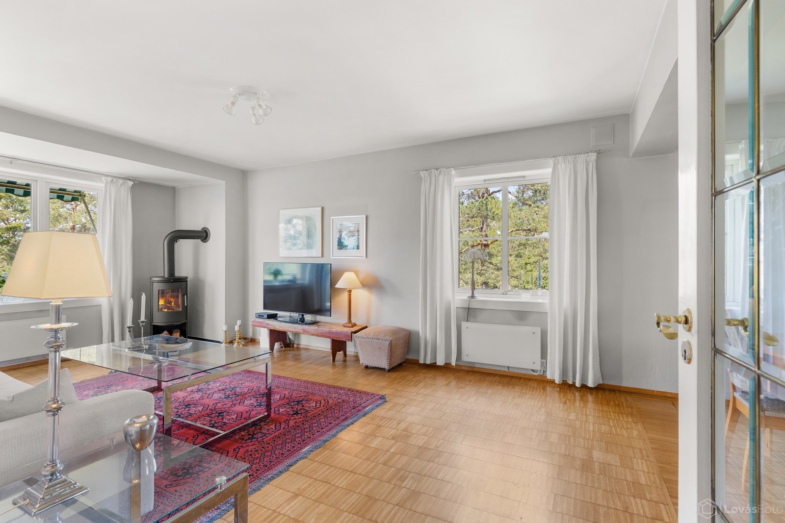Velkommen til Midtåsen 55A!
Foto: Løvås Foto Galleribilde