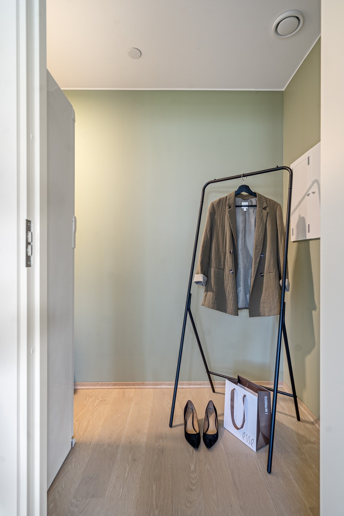 Bod ifb med hovedsoverom Galleribilde