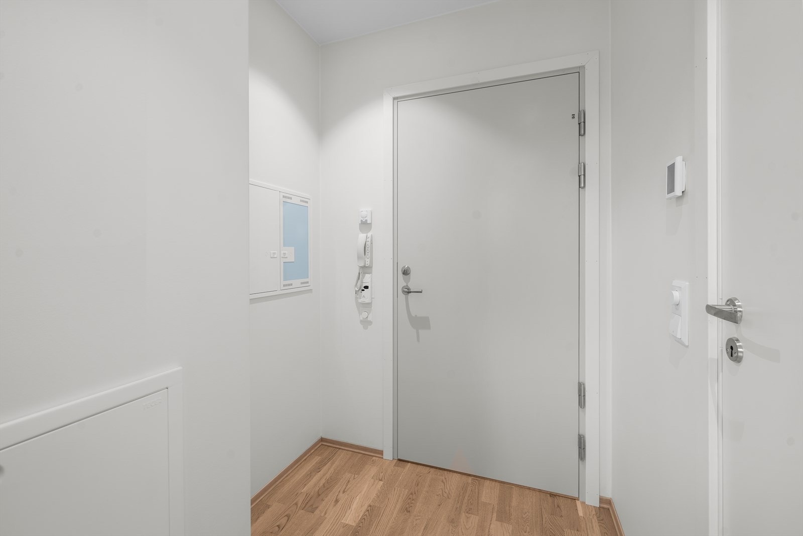Det er kjellerbod på 3 kvm Galleribilde
