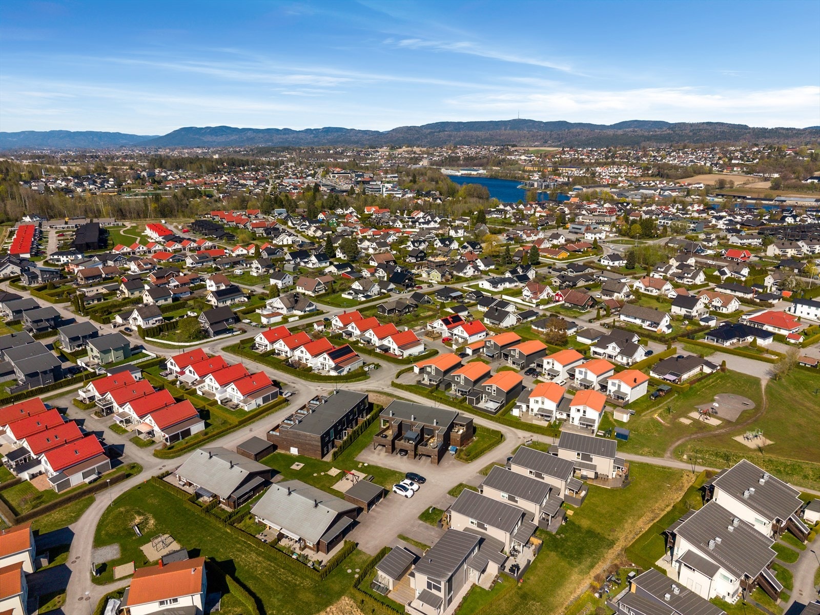 Nærområdet Galleribilde