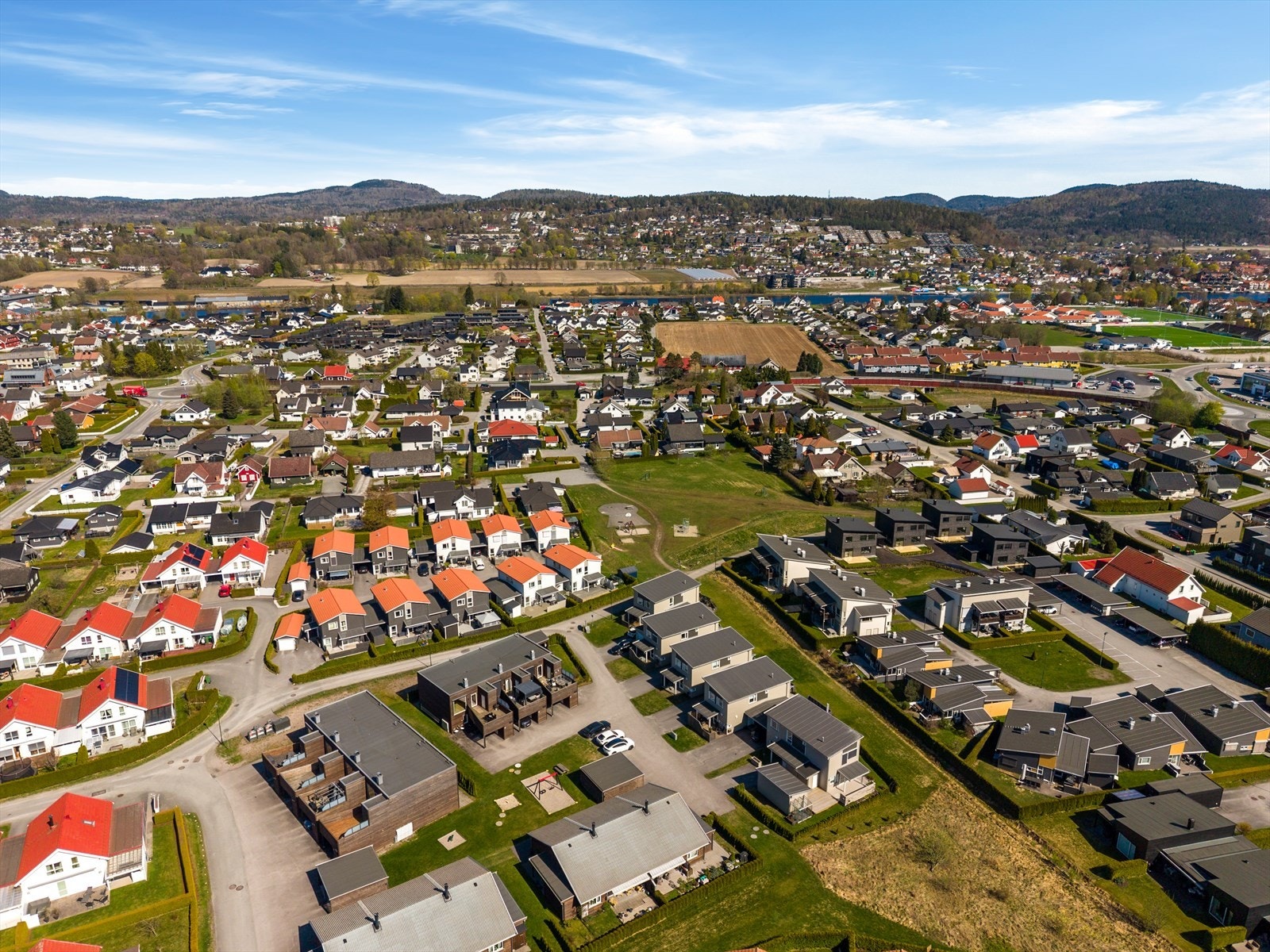 Nærområdet Galleribilde