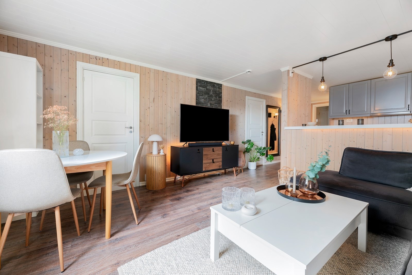 Kjeller Fotograf: Maren Terese Forsbakk Galleribilde