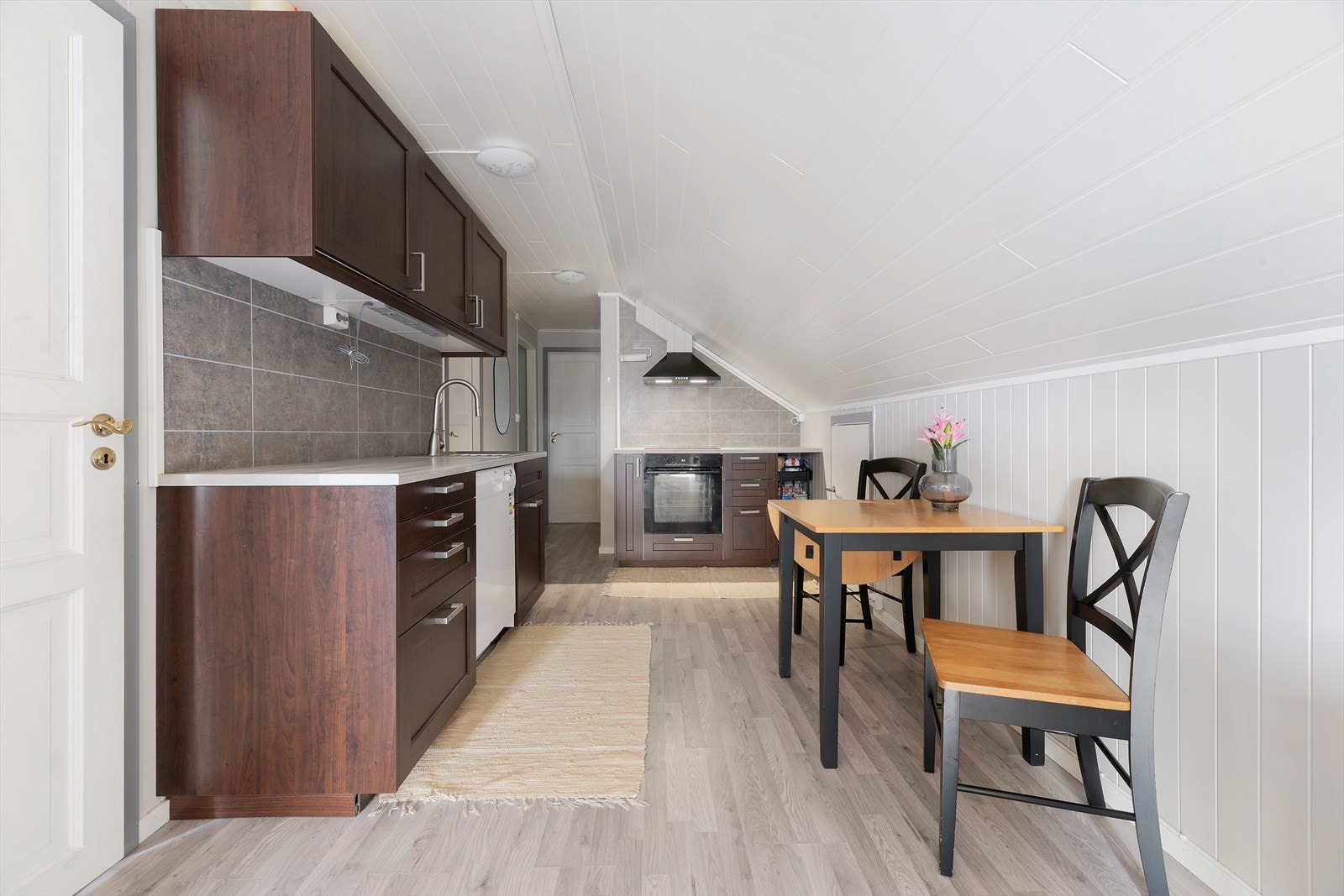 Loft - Kjøkken Fotograf: Maren Terese Forsbakk Galleribilde