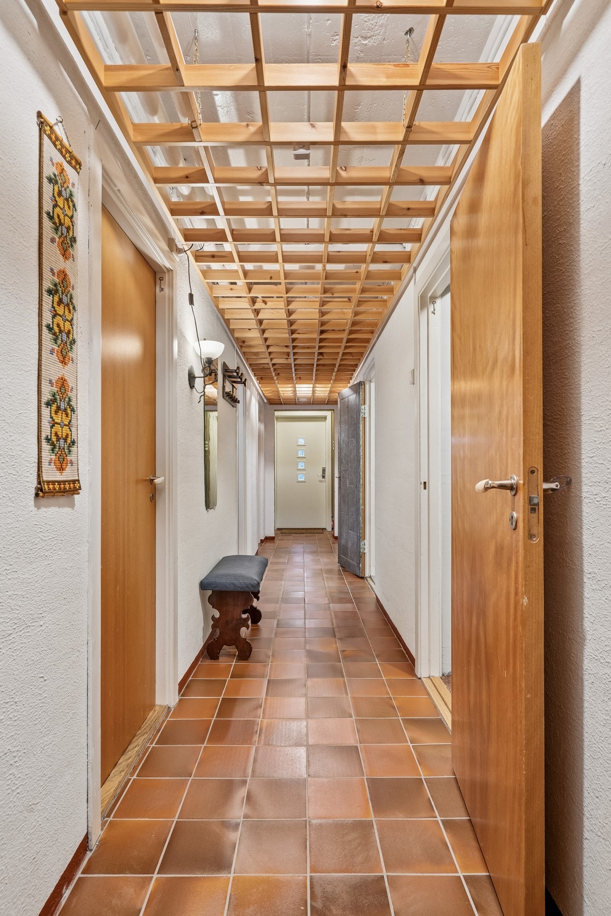 Gang Galleribilde