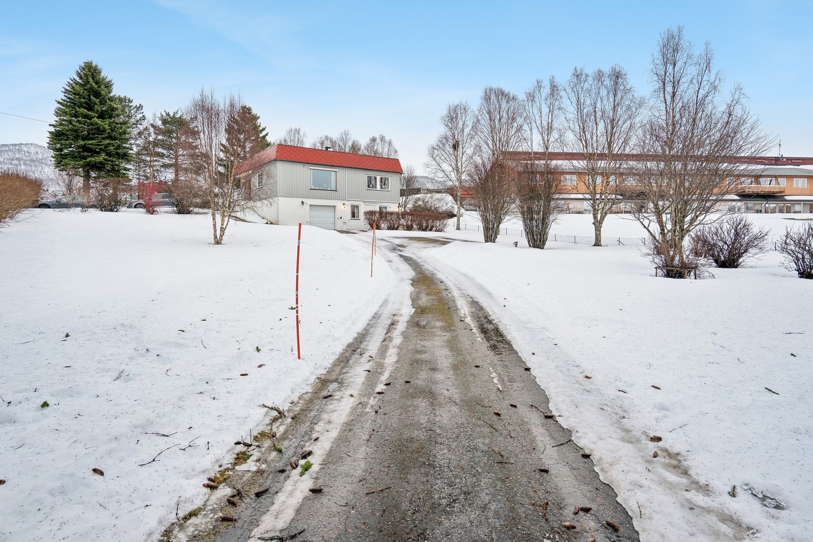 Fasade Galleribilde