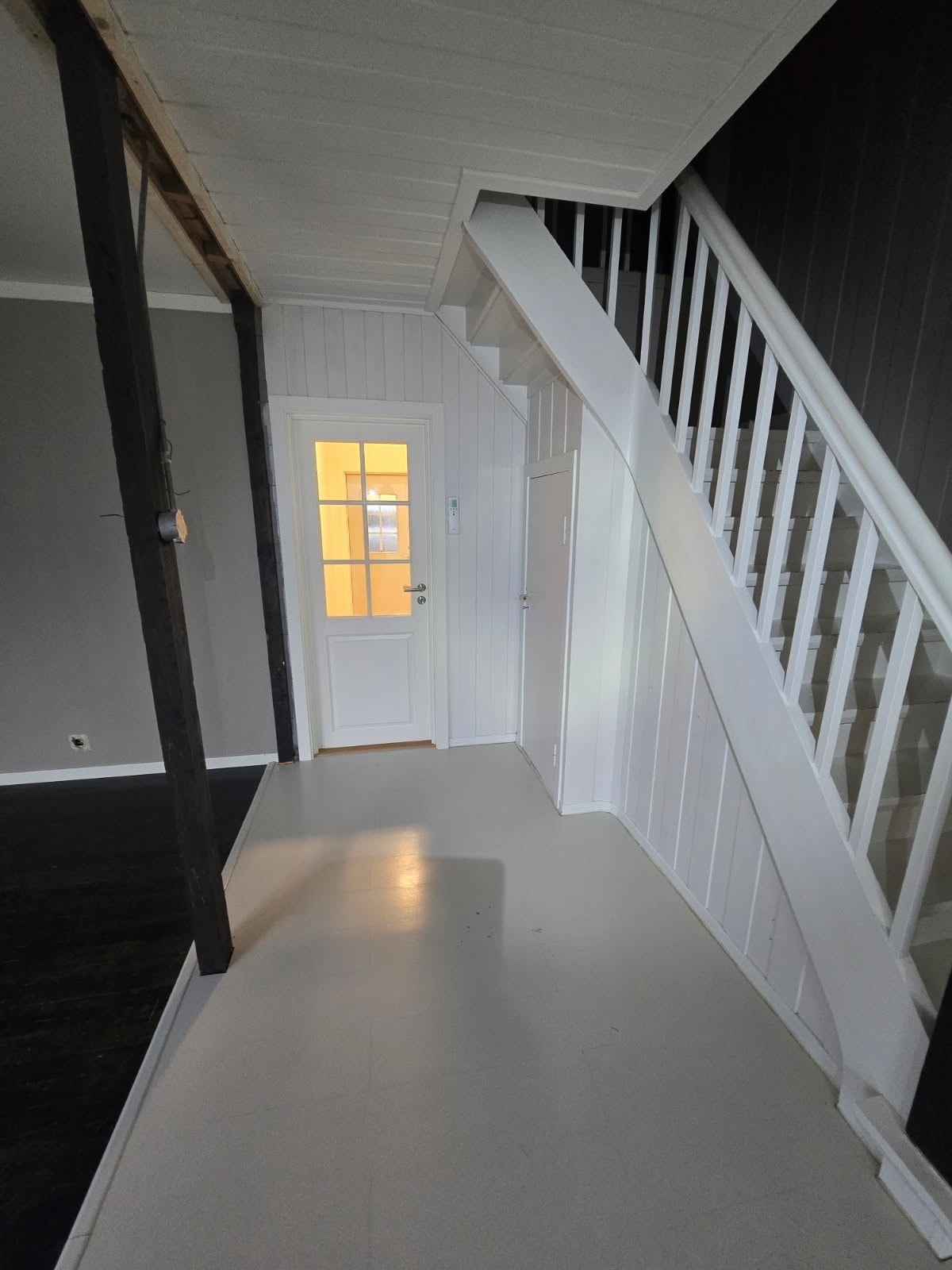 Gang (pusset opp i 2025) Galleribilde