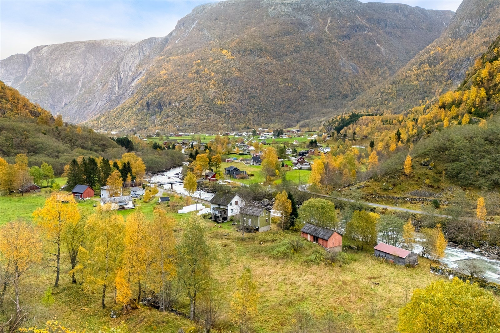 Foto: Inderhaug Boligfoto AS Galleribilde