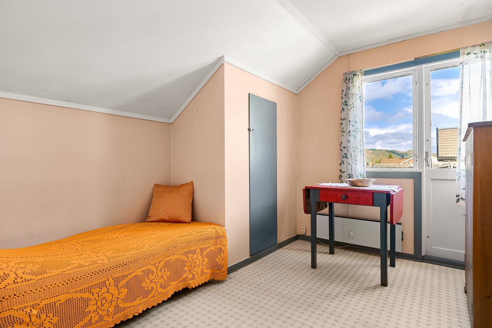 Soverom 1 Galleribilde